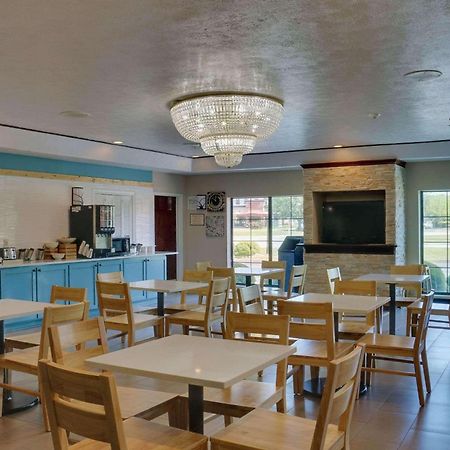Country Inn & Suites By Radisson, Savannah Gateway, Ga Georgetown Buitenkant foto