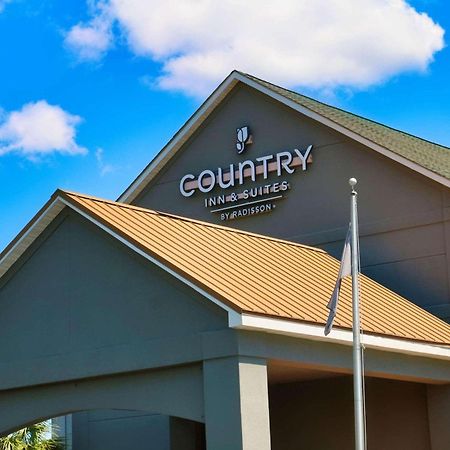Country Inn & Suites By Radisson, Savannah Gateway, Ga Georgetown Buitenkant foto