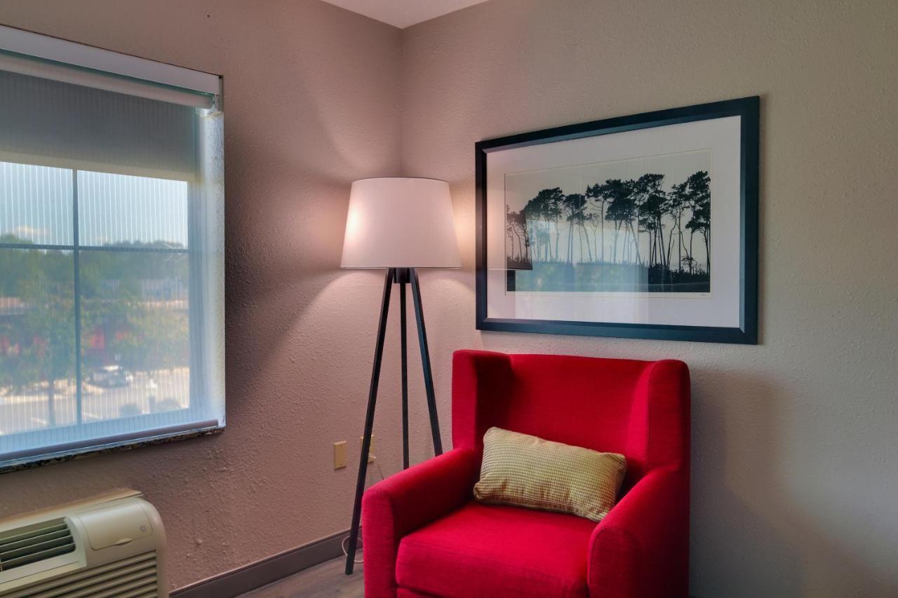 Country Inn & Suites By Radisson, Savannah Gateway, Ga Georgetown Buitenkant foto