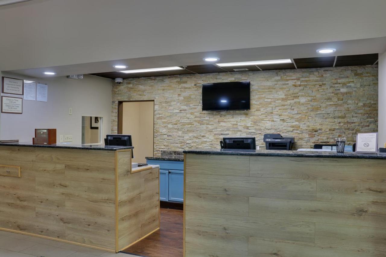 Country Inn & Suites By Radisson, Savannah Gateway, Ga Georgetown Buitenkant foto