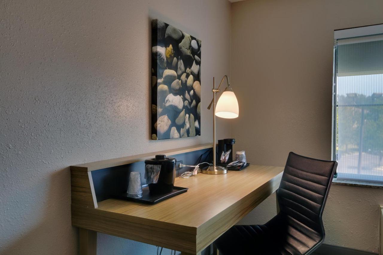 Country Inn & Suites By Radisson, Savannah Gateway, Ga Georgetown Buitenkant foto