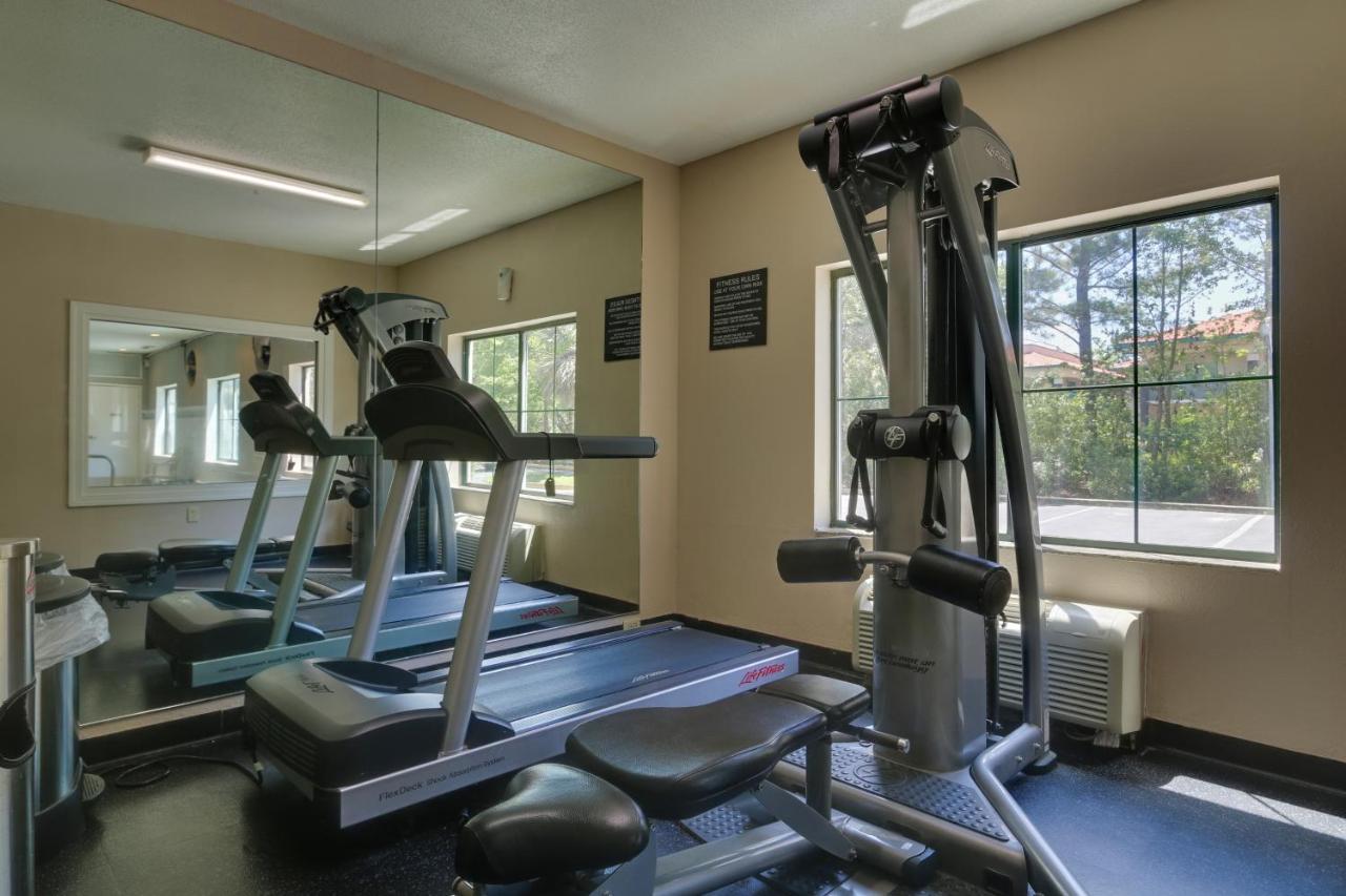 Country Inn & Suites By Radisson, Savannah Gateway, Ga Georgetown Buitenkant foto