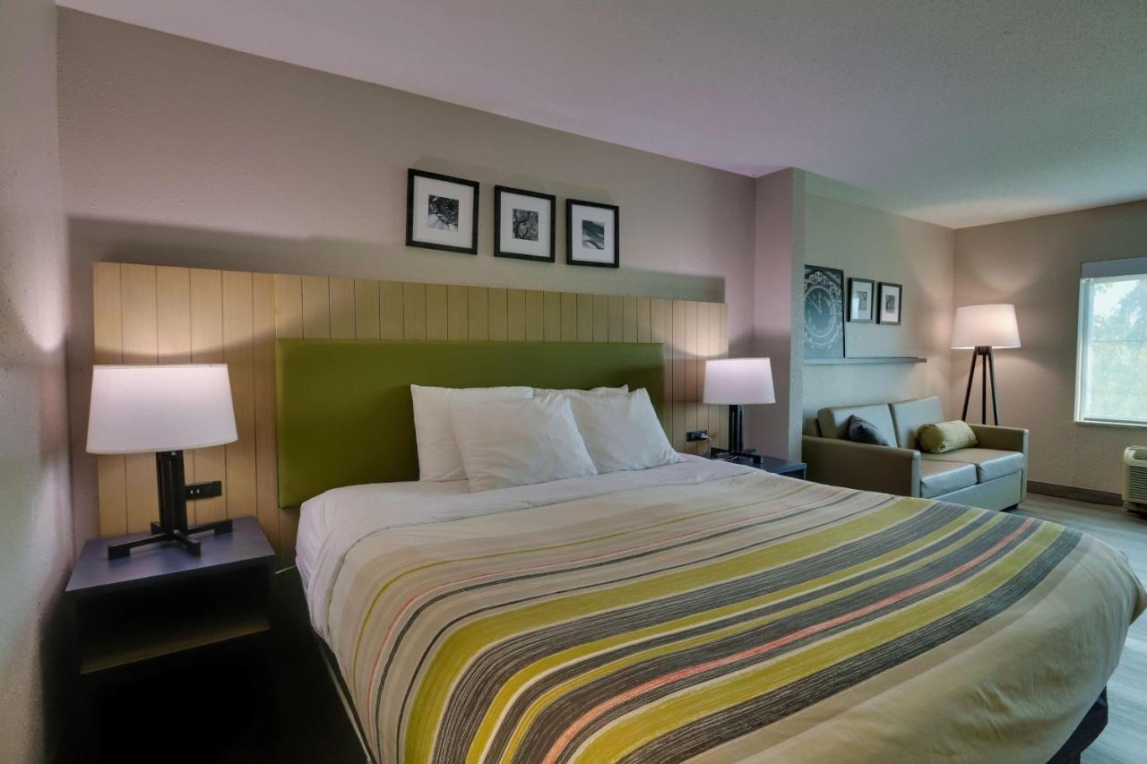 Country Inn & Suites By Radisson, Savannah Gateway, Ga Georgetown Buitenkant foto