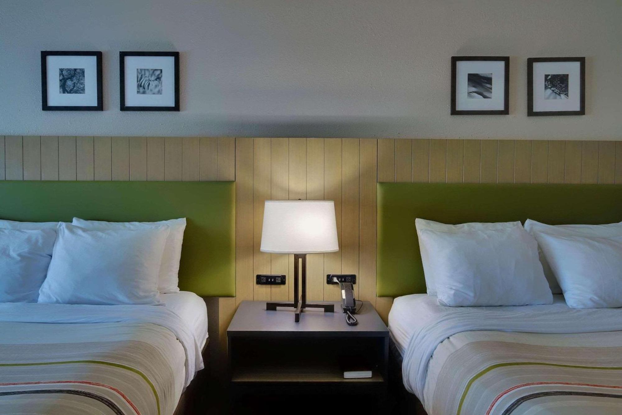 Country Inn & Suites By Radisson, Savannah Gateway, Ga Georgetown Buitenkant foto
