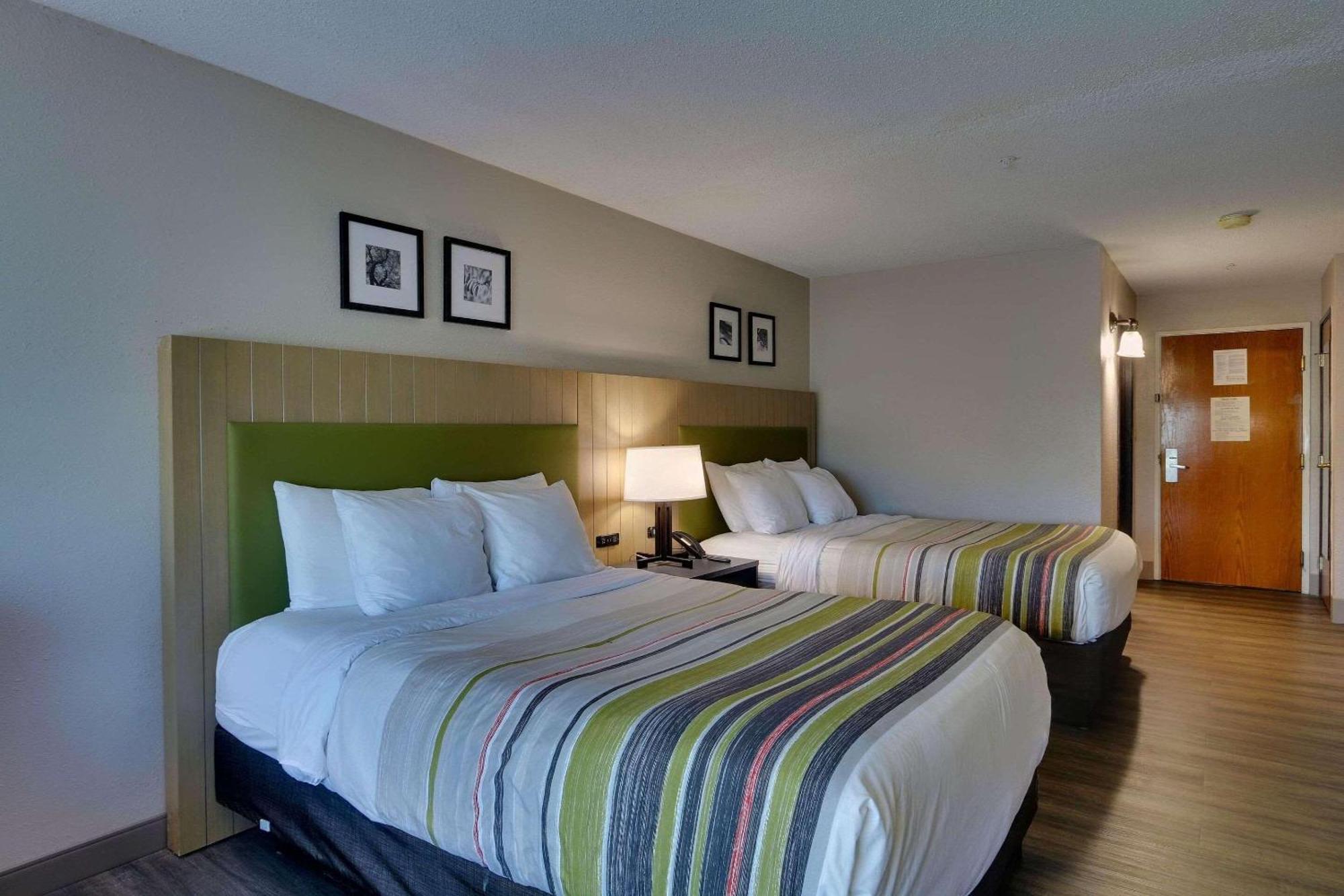 Country Inn & Suites By Radisson, Savannah Gateway, Ga Georgetown Buitenkant foto