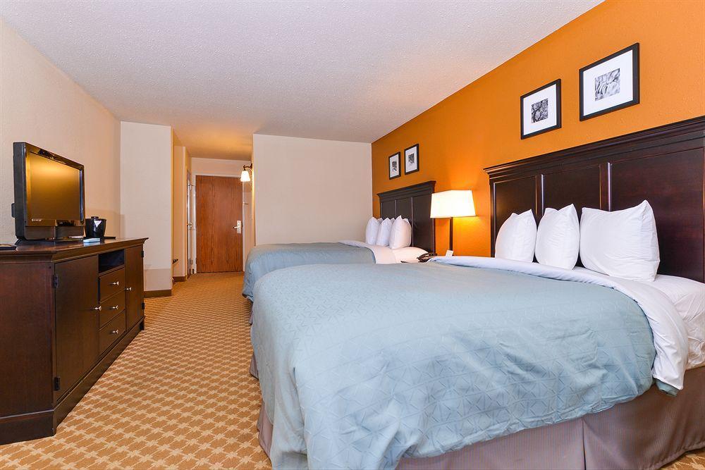Country Inn & Suites By Radisson, Savannah Gateway, Ga Georgetown Buitenkant foto