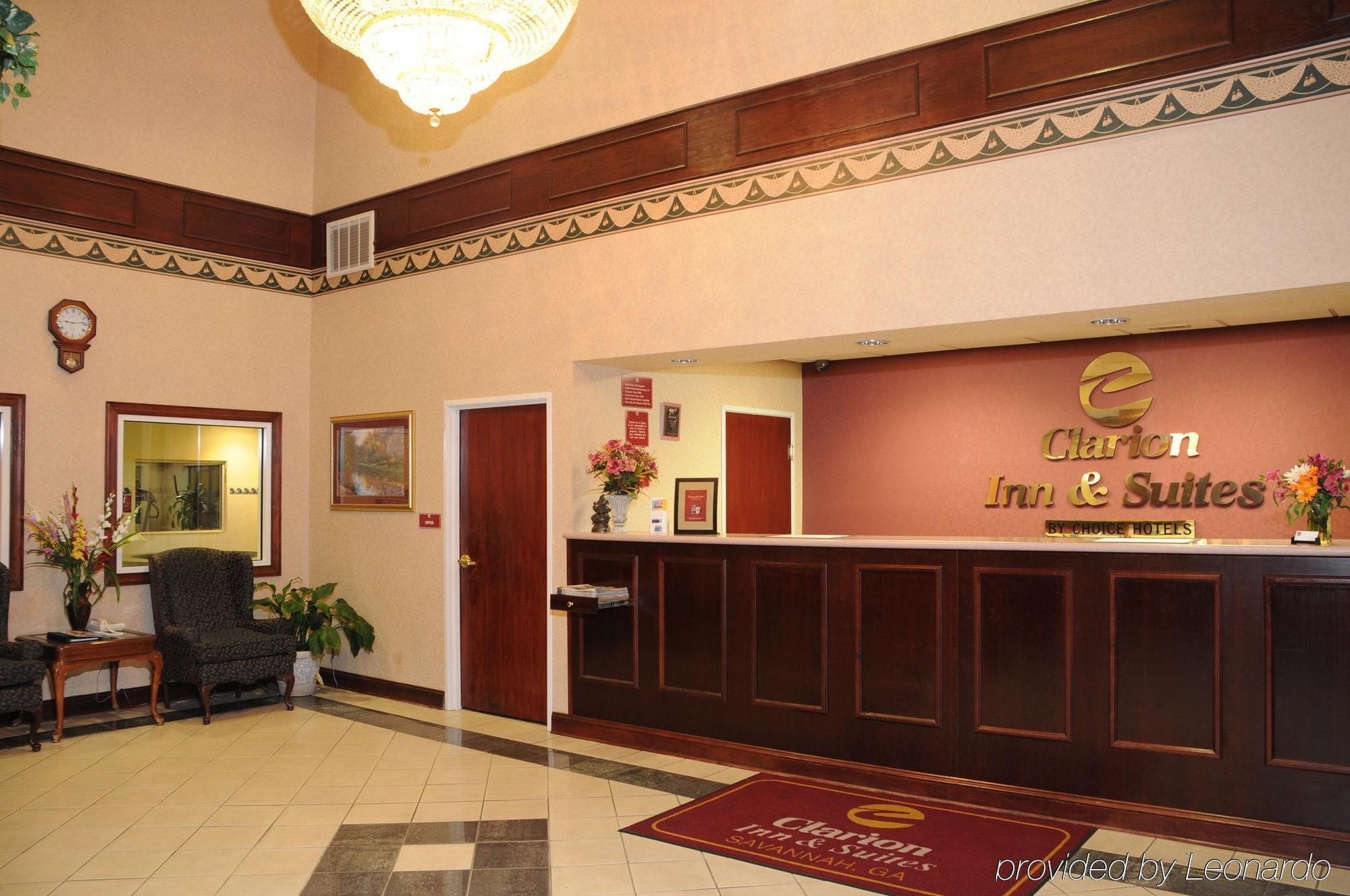 Country Inn & Suites By Radisson, Savannah Gateway, Ga Georgetown Buitenkant foto