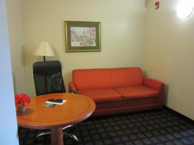 Country Inn & Suites By Radisson, Savannah Gateway, Ga Georgetown Kamer foto