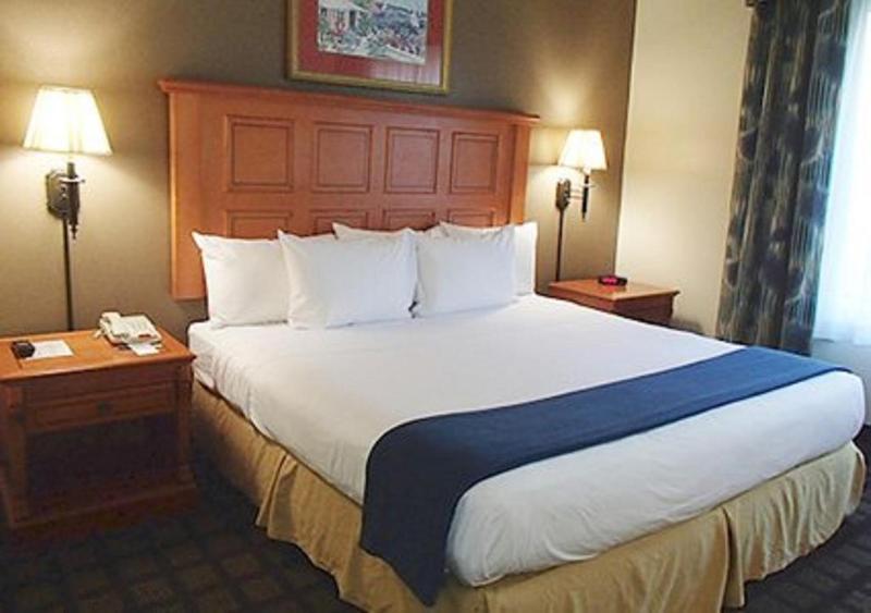 Country Inn & Suites By Radisson, Savannah Gateway, Ga Georgetown Kamer foto