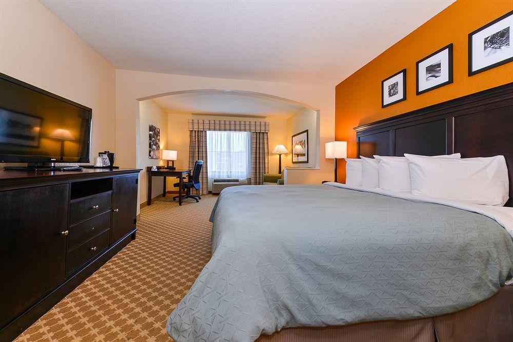 Country Inn & Suites By Radisson, Savannah Gateway, Ga Georgetown Buitenkant foto