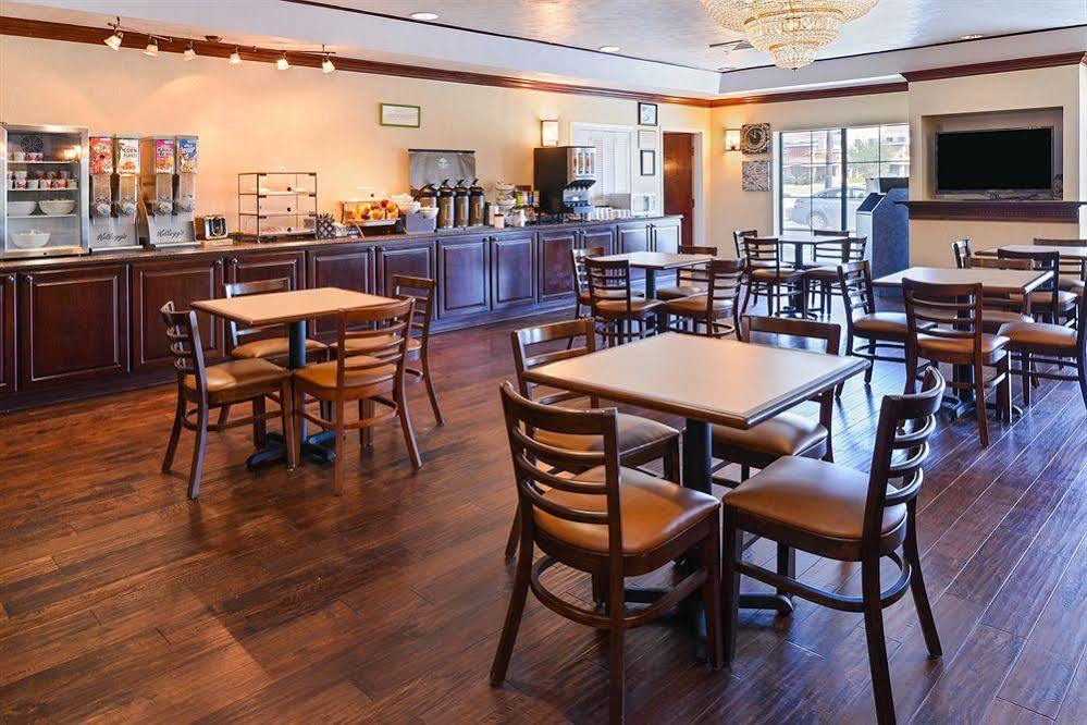 Country Inn & Suites By Radisson, Savannah Gateway, Ga Georgetown Buitenkant foto